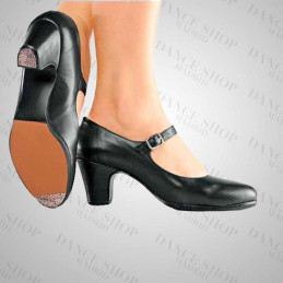 Professional Flamenco shoes FL-12 So Danca