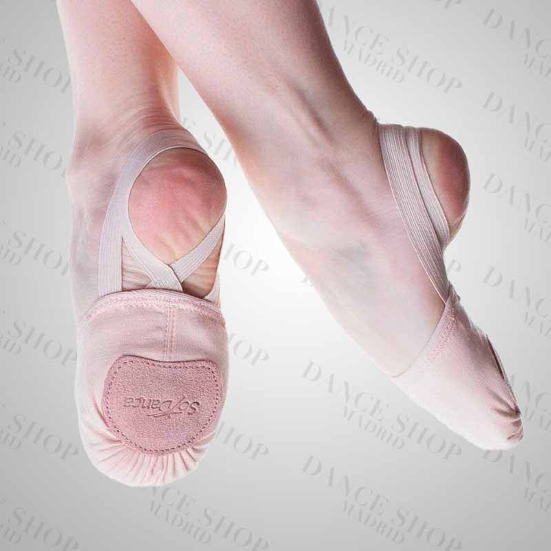 Zapatos de Baile de Mujer, Comprar Calzado Online