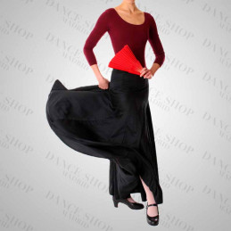 Professional flamenco skirt 7718 Intermezzo.