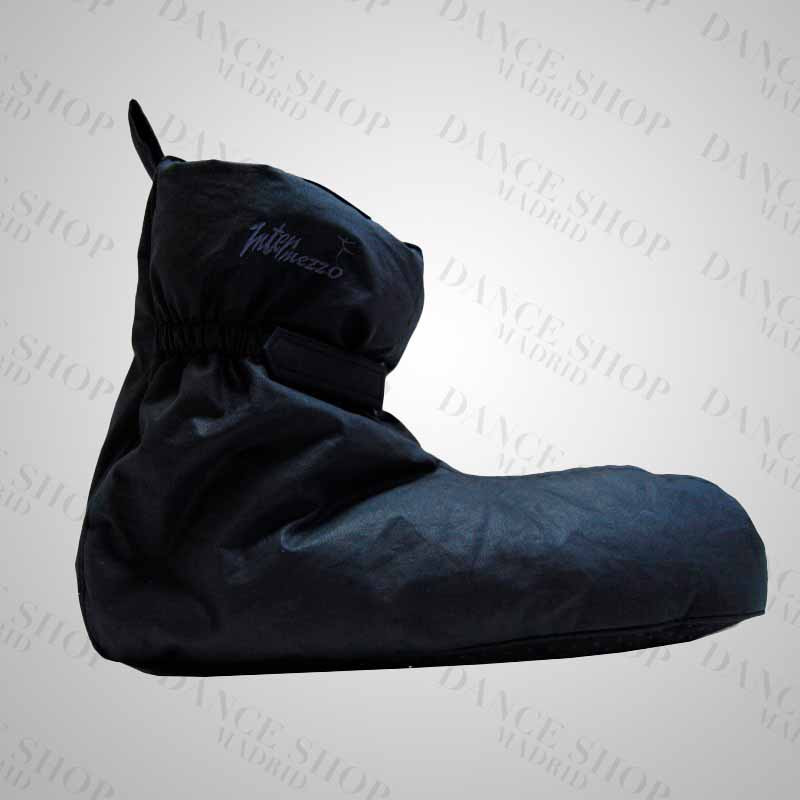 Foot warming boots 7546 Intermezzo