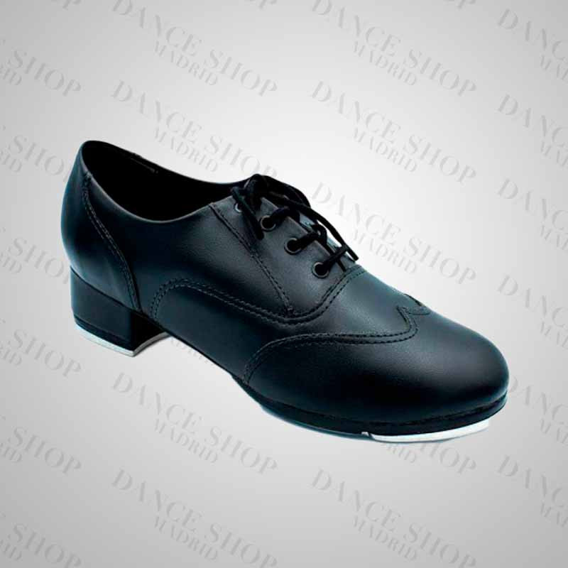 Semi-professional Tap dance shoe TA-20 So Danca