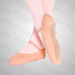 Children's ballet shoe