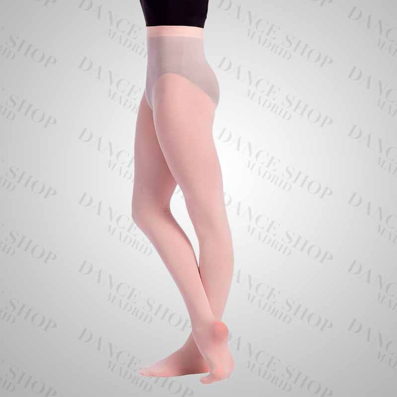 Ballet stockings with foot TS-74 So Danca