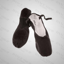 Canvas Ballet Shoe