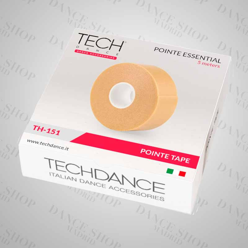 Pointe Tape TH151 Techdance