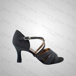 Salon shoes BL192 So Dança