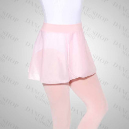 Chiffon wrap skirt SL61  So Danca