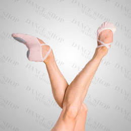 Ceres ballet shoes