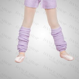 Children's leg warmer KT050P Sansha