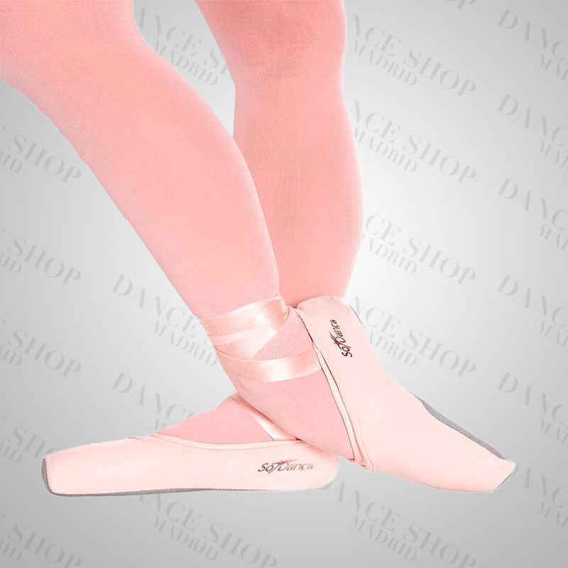 Pointed shoe covers AC-09 So Danca