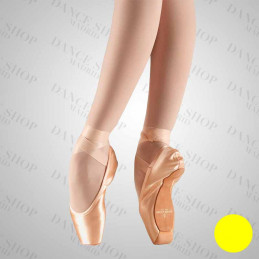 Medias Ballet Niña Convertibles So Danca - Blanco - Move Dance ES