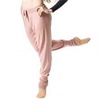 Contemporary and Jazz dance clothing