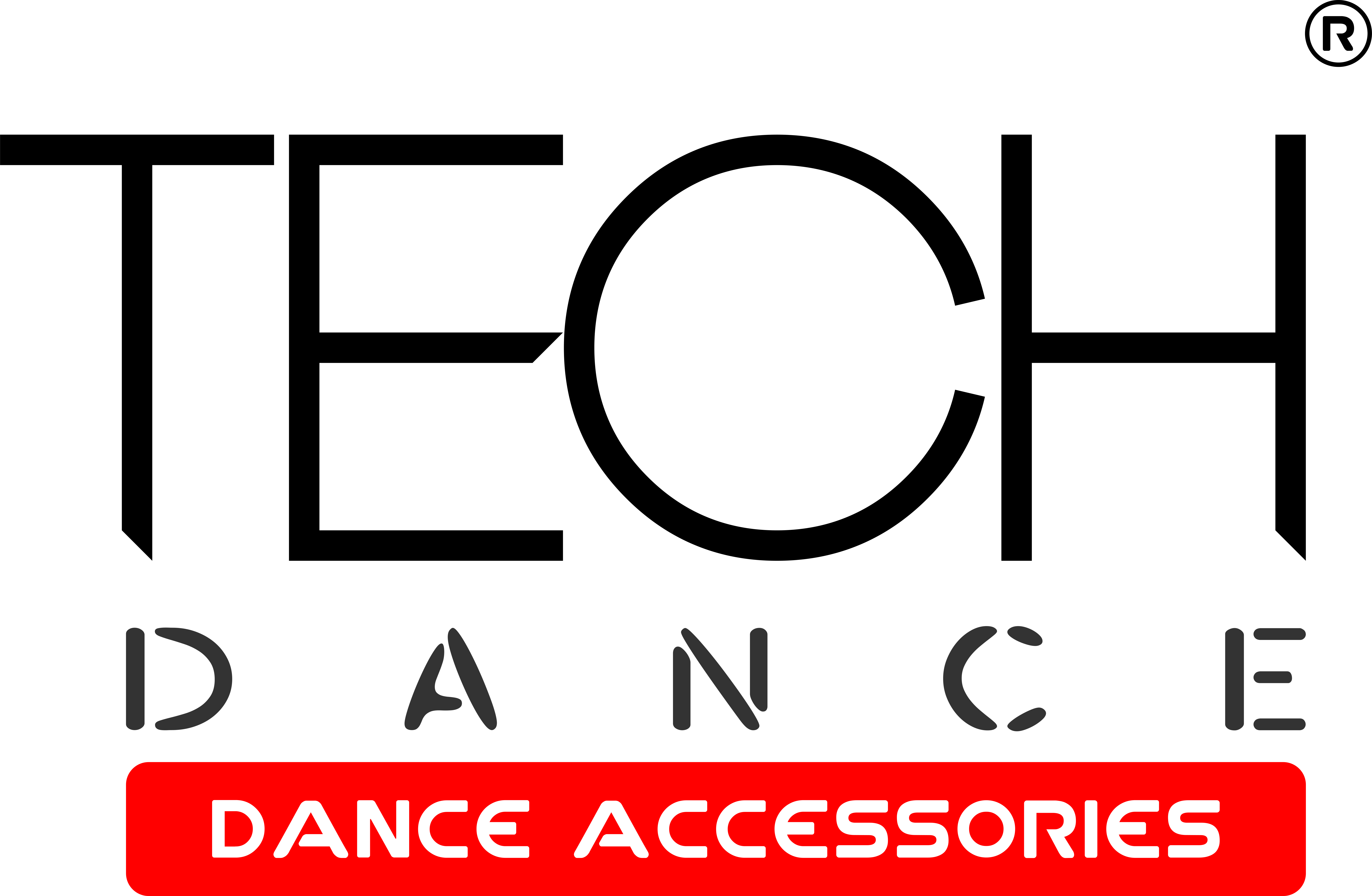 Tech Dance